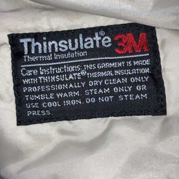 London Fog Womens Khaki All Weather Jacket Zip Out Lining Size 16 R Casual Walk - Picture 12 of 12